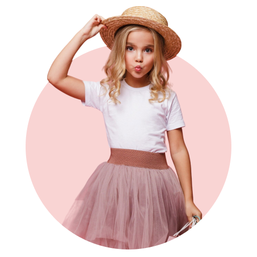Icon forKids Wear