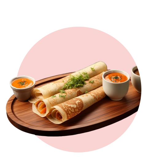 Icon forRestaurants & Cafes