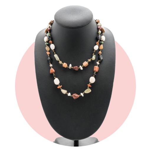 Icon forFancy Jewellery