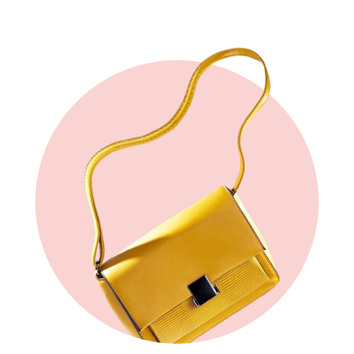 Icon forPurses & Bags
