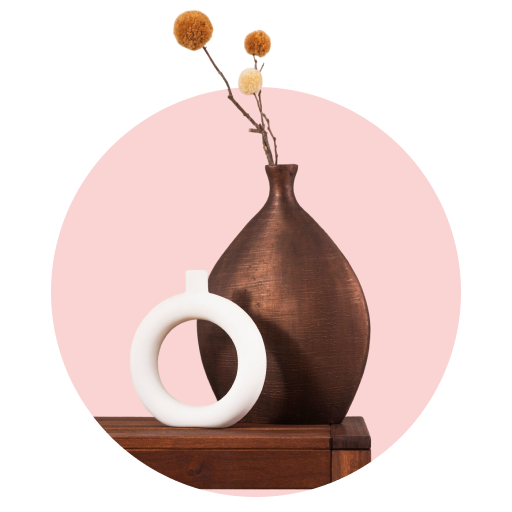Icon forHome Decor & Kitchen