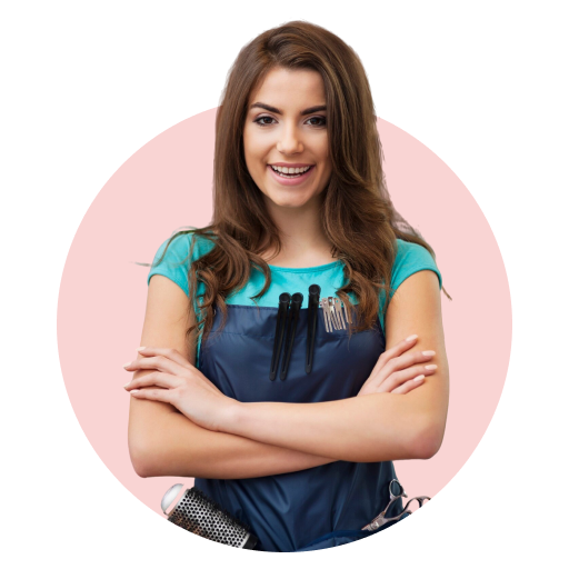 Icon forBeauty Parlour